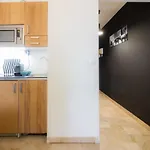 Apartmán Reve De Jade Devant Le Canal *