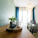 Apartmán Reve De Jade Devant Le Canal