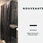 Reve De Jade Devant Le Canal Apartmán *
