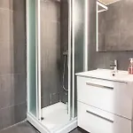 Reve De Jade Devant Le Canal Apartmán