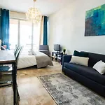 Apartmán Reve De Jade Devant Le Canal Annecy