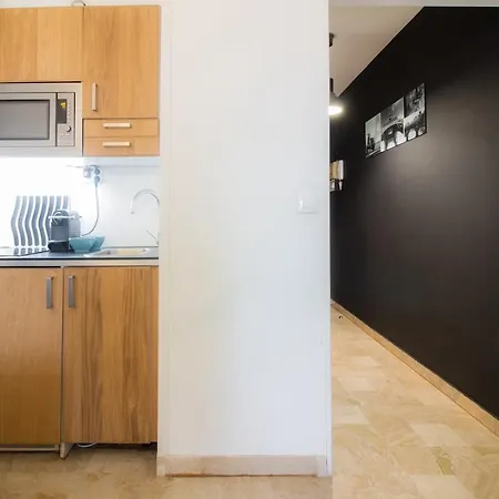 Apartment Reve De Jade Devant Le Canal *