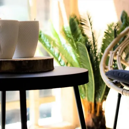 Reve De Jade Devant Le Canal *