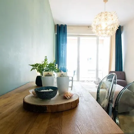 Apartment Reve De Jade Devant Le Canal