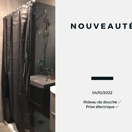 Reve De Jade Devant Le Canal Apartment *