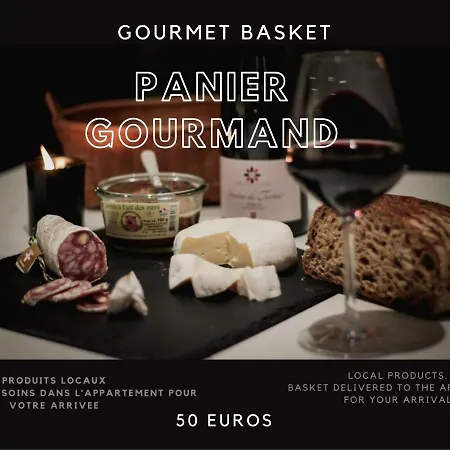 Reve De Jade Devant Le Canal 公寓 *