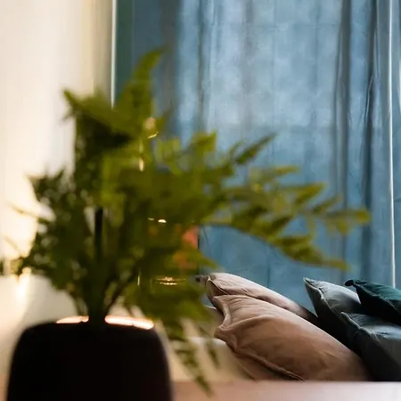 公寓 Reve De Jade Devant Le Canal