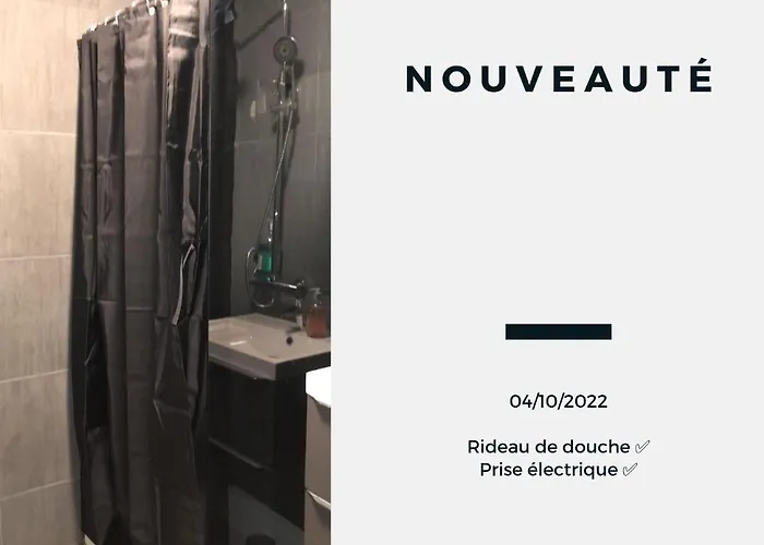 Reve De Jade Devant Le Canal Apartman *