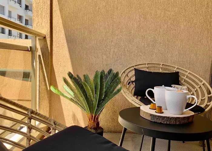 Apartman Reve De Jade Devant Le Canal Annecy