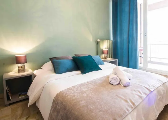 Apartman Reve De Jade Devant Le Canal Annecy