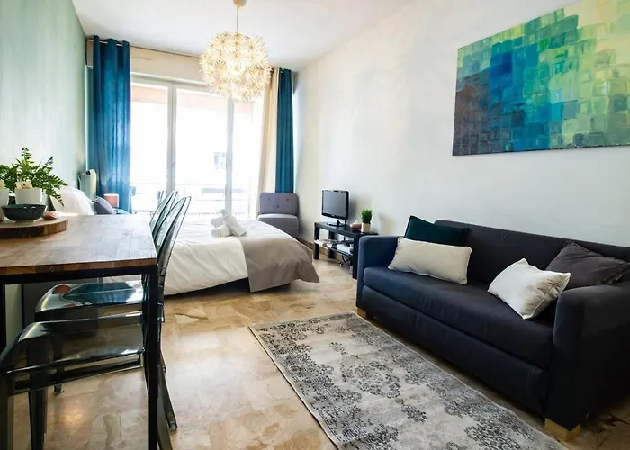 Apartman Reve De Jade Devant Le Canal Annecy